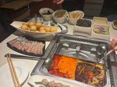 -海底捞火锅(玉桥商业广场店)