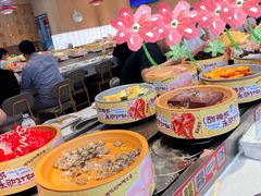-龍歌自助小火锅(李沧丽达店)