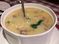 -邓丽君音乐主题餐厅