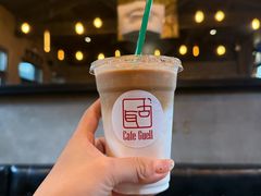 -古耳咖啡(北锣店)
