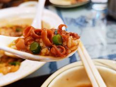 海肠捞饭-以前的小酒馆(中山广场店)