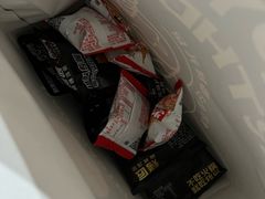 -烤匠麻辣烤鱼(万象城店)