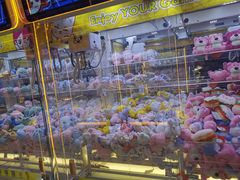 -风云再起游乐汇(北京西单西西友谊店)