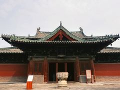 -隆兴寺