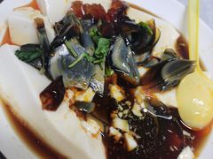 -二红烧烤排骨串(麦岛店)