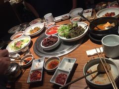 -王妃家(明洞中央店)