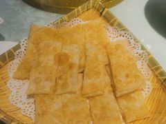 榴莲飞饼-大树头森林餐厅(番禺广场店)