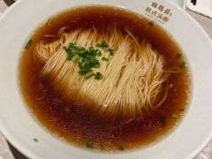 -松鹤面馆·古法焖肉面(观前店)