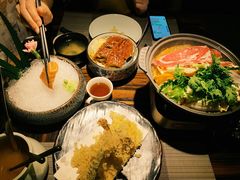 -山葵家·创意料理(万象汇店)