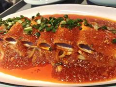 -老灶房-四川土菜(铁牛广场店)