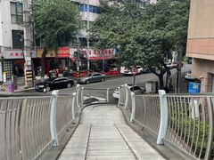 -枣阁园滴滴自助餐