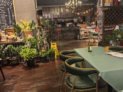 -ITA·意塔意大利餐厅(亦庄店)