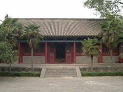 -洛阳周公庙博物馆