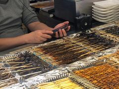 -东门町美食街
