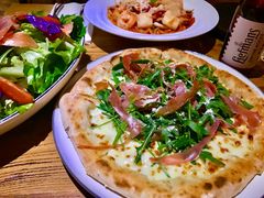 -CALDO CALDO 卡多厨房(双盛花园店)