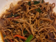 -一楼食业·美食人家