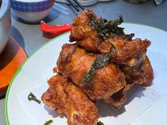 -江南里·新浙菜(苏州大悦城店)