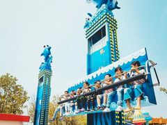 -秦皇岛乐岛海洋王国