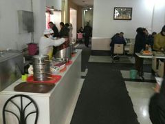-奕宏饺子楼(朱庄小区店)