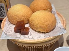 -蔡澜点心·粤菜(新街口IFCX店)