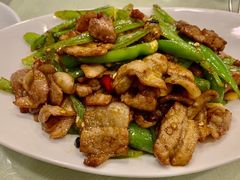 -东四民芳餐厅(世茂工三店)