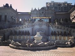-珠海圆明新园