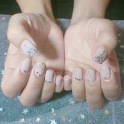 点击看大图 -PinkBaby美甲美睫