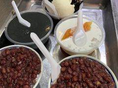 -百花传统甜品店(原址店)
