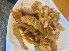 -小城粥道·海胆鲜虾粥(解放广场店)