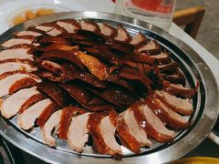 -守柴炉烤鸭(中海国际店)