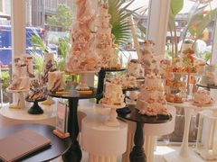 -杜哈夫DOUX RÊVE·生日蛋糕(日月光店)