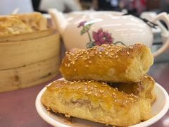 -香港蓮香樓(中環店)