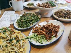 -姥姥家春饼店(惠新东街店)