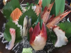 -桃夭日式料理(国信店)