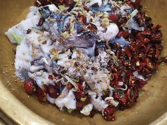 炝锅江团-小胖墩炝锅鱼(天钥桥路店)