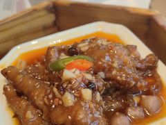 -稻香饭店(IFS国金中心店)