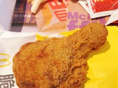-麦当劳(金地店)