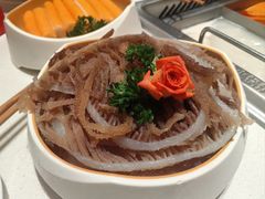 -海底捞火锅(汇一城店)