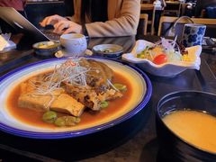 -江户前日本料理(瑞诗酒店店)