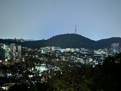 -佛山华盖山公园