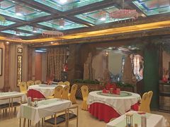 -鹊华居·地道鲁菜·海鲜·融合味(大明湖店)