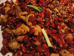 -腾龙阁|经典川菜(SM城市广场店)