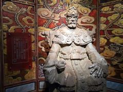 -重庆历史名人馆