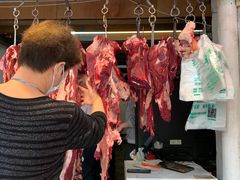 -王德炭烤牛羊肉(西关大街店)