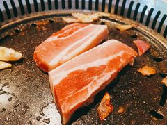 -老卜奎齐齐哈尔烤肉(人民东路店)