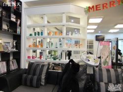 接待区-钎赫造型