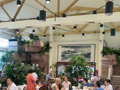 -金河半岛园林酒家(金融城店)