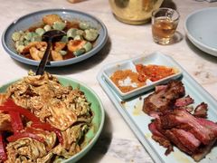 -小吊梨汤·北京菜·烤鸭(鸟巢店)