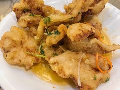 -东北老家私房菜(文灶店)