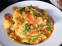 -Doo Dee Thai Food(Issan/Isaan/Esan)